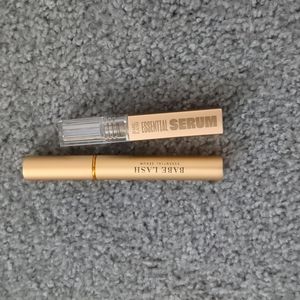 Babe Lash Essential Serums